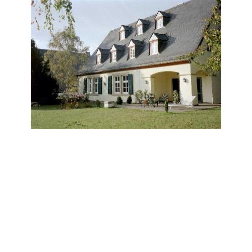 Gut Hermannsberg, Gästehaus