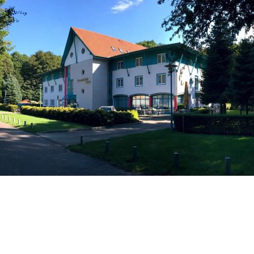 gut-Hotel Pommernhotel Barth