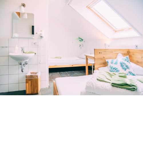 Gut Hügle Jugendzimmer