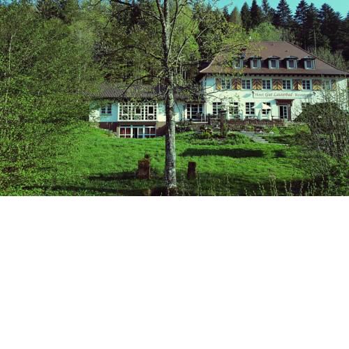 Gut Lauterbad Hotel