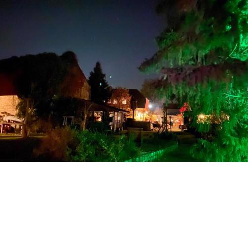 Gut Leben Landresort