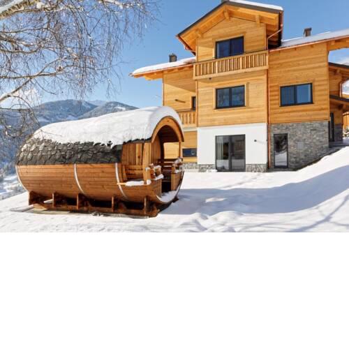 Gut Stein Panoramalodge
