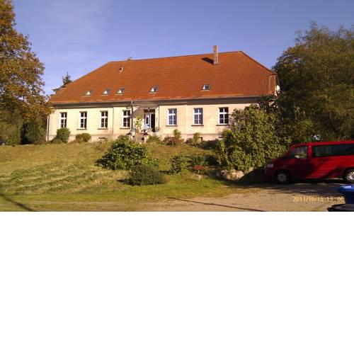 Gutshaus Alt-Jargenow
