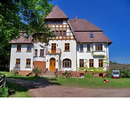 Gutshaus Alt Necheln