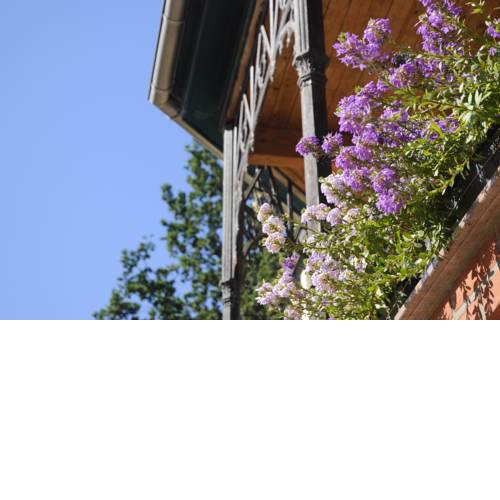 Gutshaus Alt Vorwerk