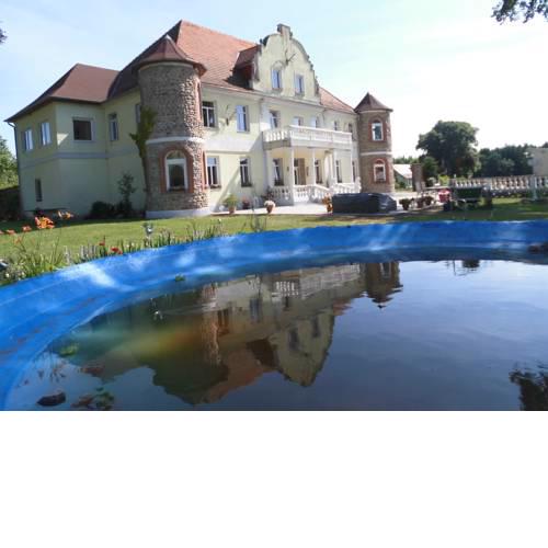 Gutshaus Darsikow