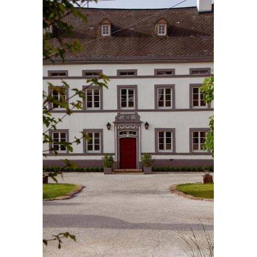 Gutshaus De La Fontaine