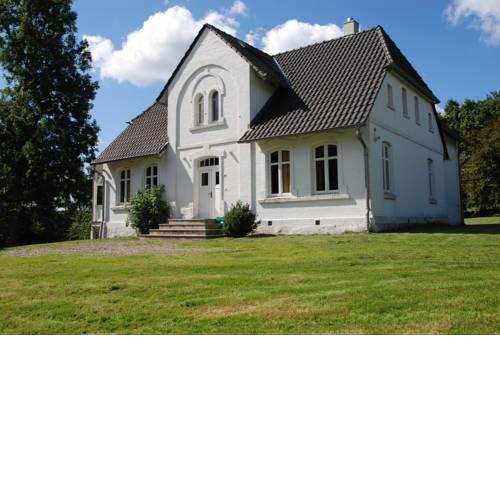 Gutshaus Glowitz