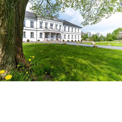 Gutshaus Groß Helle