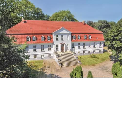 Gutshaus Gross Markow L