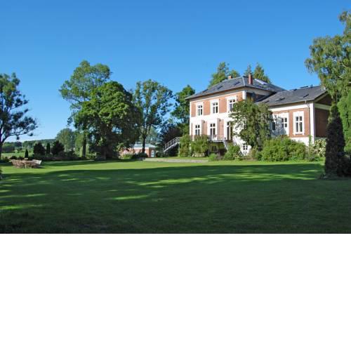 Gutshaus Gross Siemen