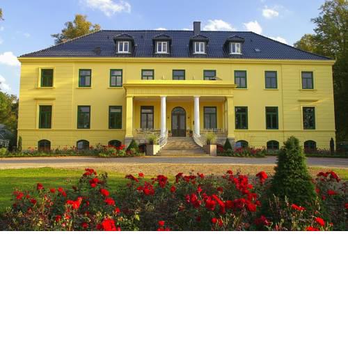 Gutshaus Harkensee