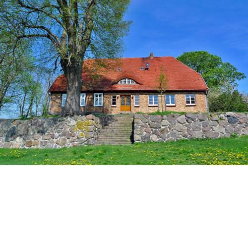Gutshaus Jülchendorf