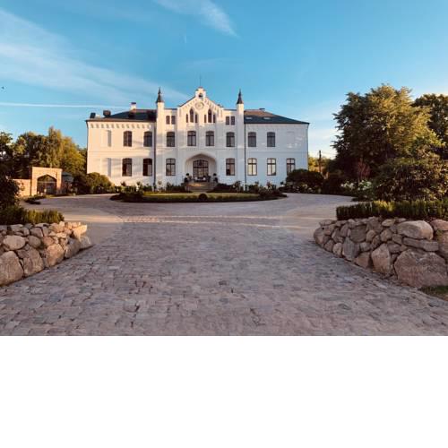 Gutshaus Klein Kussewitz Appt. Luna