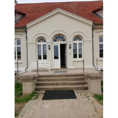 Gutshaus Klein Voigtshagen