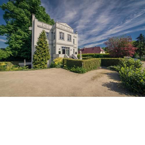 Gutshaus Krummin