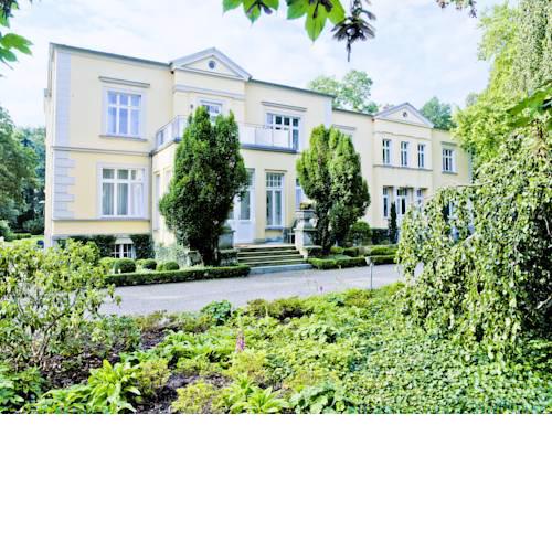 Gutshaus Landsdorf
