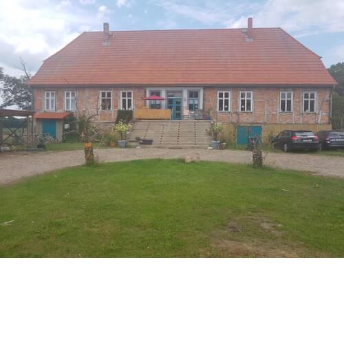Gutshaus Pinnow