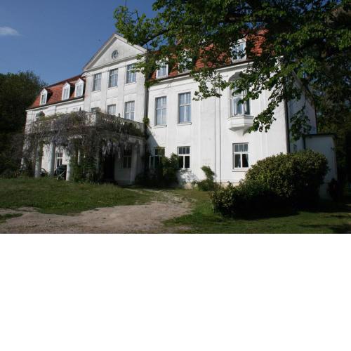 Gutshaus Redderstorf