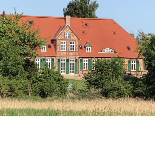 Gutshaus Redentin