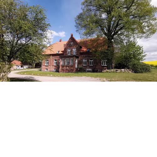 Gutshaus Thorstorf, Wohnung Boltenhagen