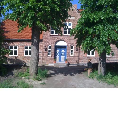 Gutshaus Vieregge