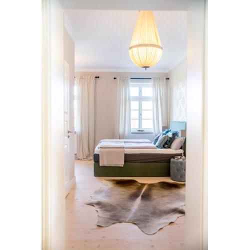 Gutshaus Volzrade B&B