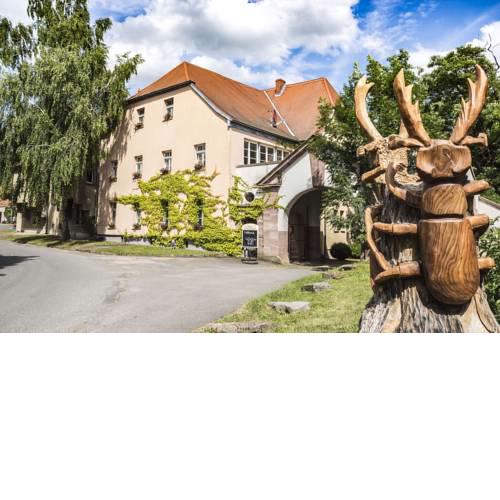 Gutshaus von Bismarck
