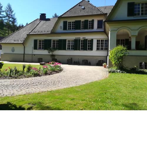 Gutshaus Wilhelmsruh