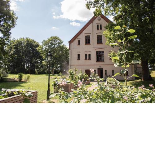 Gutshaus Zarchlin