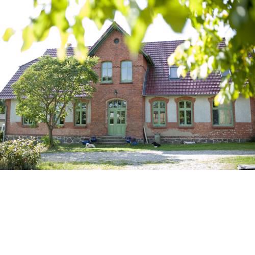 Gutshausferien