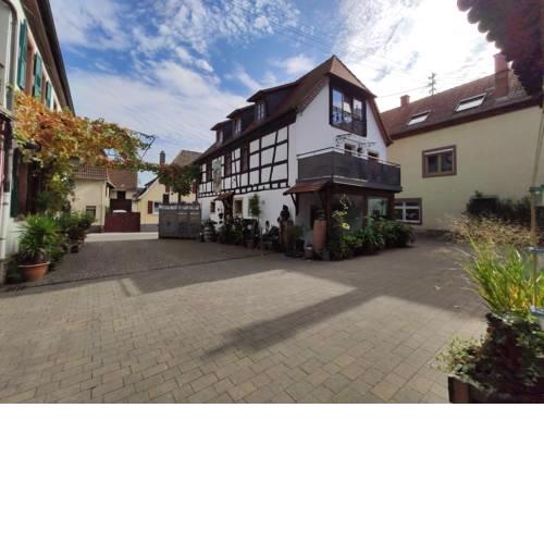 Gutsherrenhaus