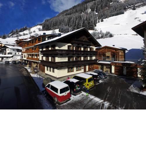 Gutshof - Urlaubsresort Hafele
