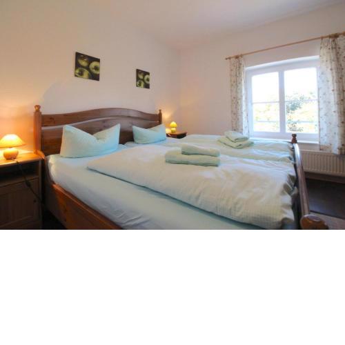 Gutshof Dubnitz Gutshof Dubnitz -Ferienwohnung 5 " Dörthe "