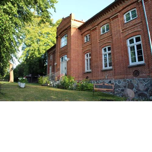 Gutshof Dubnitz