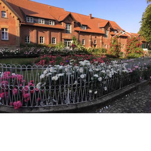 Gutshof Eucken