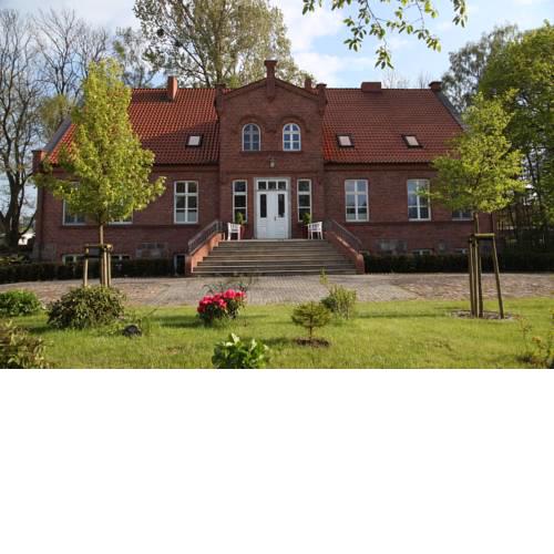 Gutshof Falkenhagen