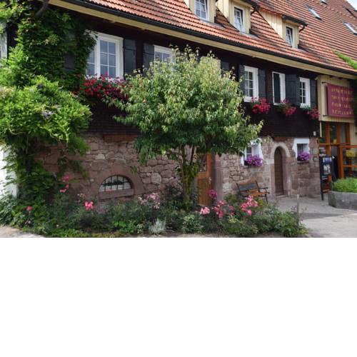 Gutshof-Hotel Waldknechtshof