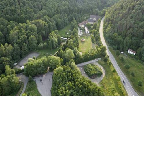 Gutshof Kaiserbacher Mühle