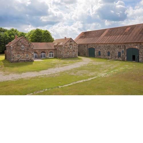 Gutshof Ottersburg