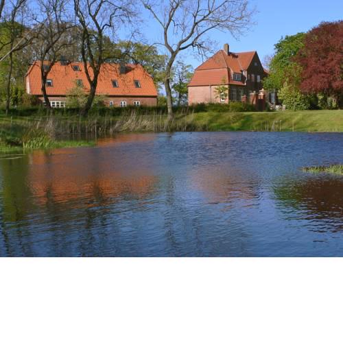 Gutshof Rothensande