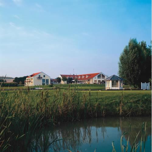 Gutshof Sagmühle