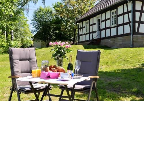 Gutshof Schäferhaus