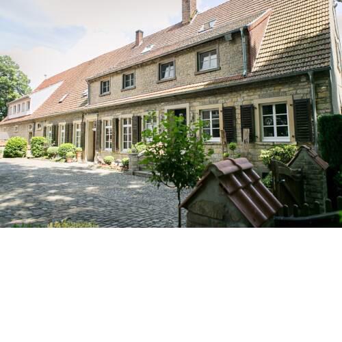 Gutshof Schulze-Althoff