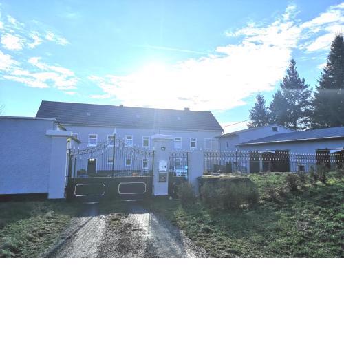 Gutshof u. Ferienwohnung Proft