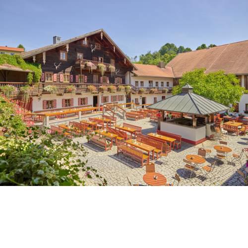 Gutshof Uttlau