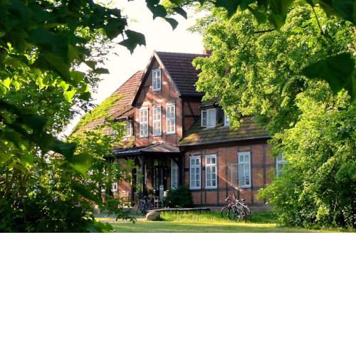 Gutshof Woldzegarten