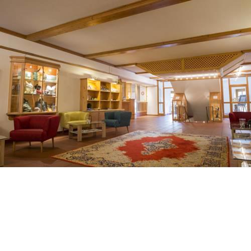 Gutshof Wolfgangsee Resort & Event Hotel