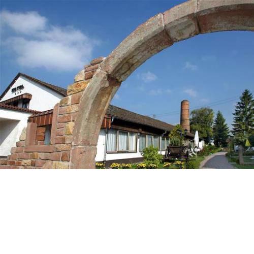 Gutshof Ziegelhütte