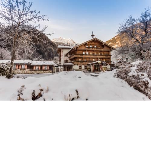 Gutshof Zillertal